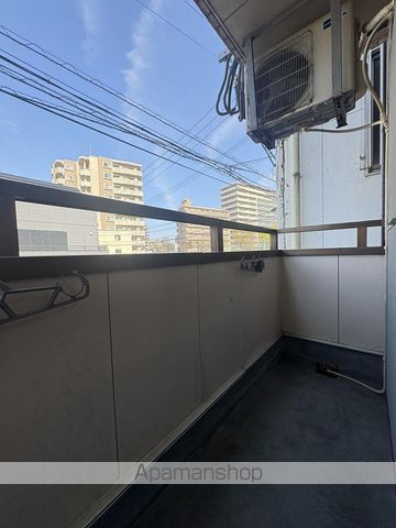 アンプルール新屋敷の内装写真