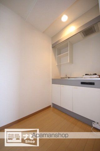 エミネンス泉町の内装写真
