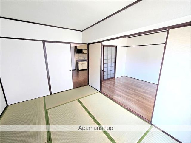 角田ビル片野新町の内装写真