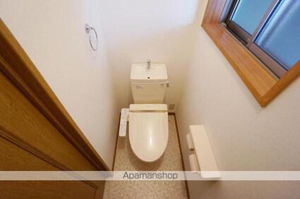 Ｍ・Ｃマンション[1DK/32m2]のトイレ