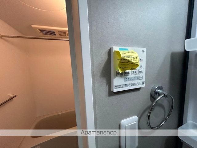 ラフィーネの内装写真