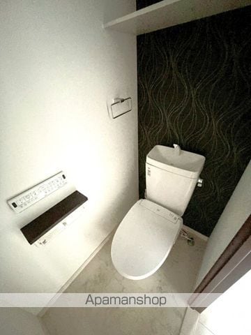 プレジデンス ざ小倉の内装写真