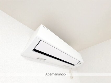 みのりⅡ[1K/31.05m2]のその他設備