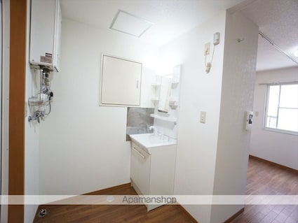 第二恒陽マンション[1DK/24.12m2]の内装3