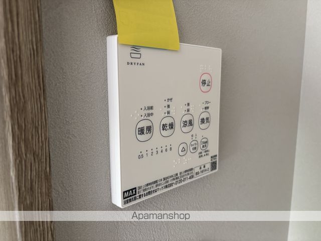 仮)栄通17丁目MSの内装写真