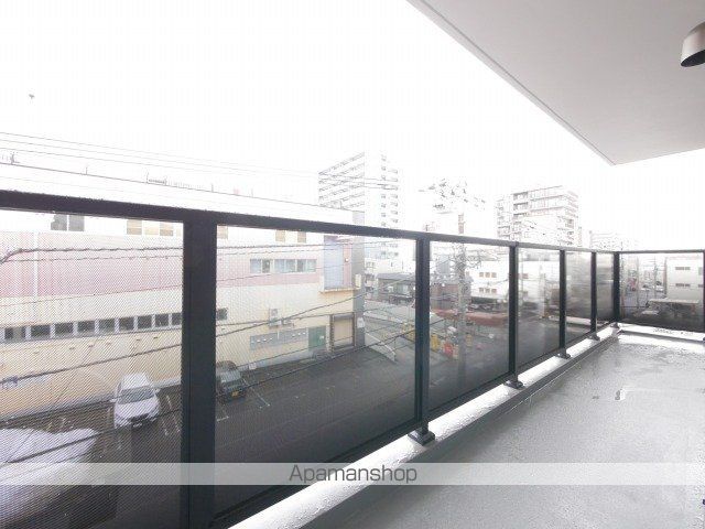 アルファスクエア南郷丘公園の内装写真