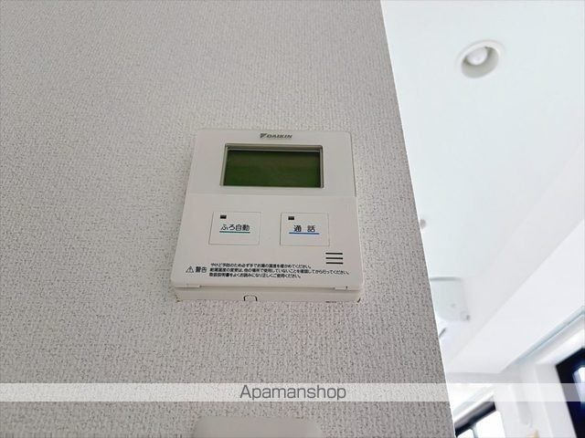 ロイヤルパークス大名の内装写真