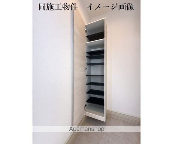 THE ETERNAL HOUSE MATSUDOの内装写真