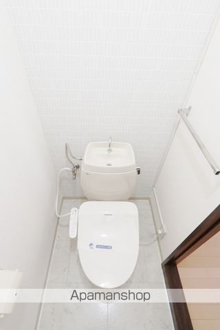 アネックスAKIの内装写真