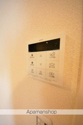 メルベイユ浜田山[1LDK/43.71m2]のその他設備