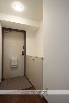 ＡＣＴＹ梅本Ⅱ[3LDK/75.7m2]の玄関