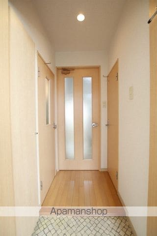 リファレンスベイサイドの内装写真