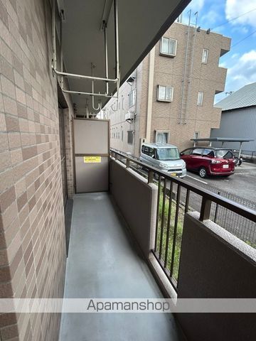 サンモール今本の内装写真