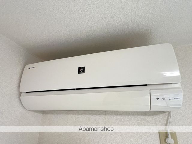 アリス川平第1の内装写真