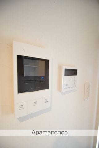 カレッジテラス・アネックスの内装写真