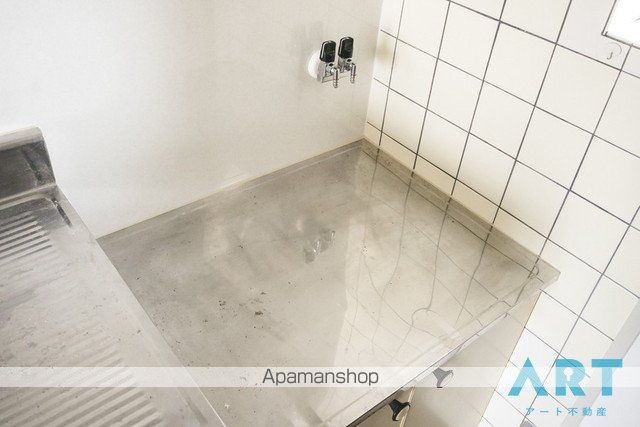 マンションHAM清水町の内装写真