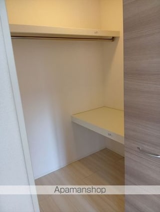 和歌山県和歌山市和歌浦東２丁目[1LDK/42.79m2]の収納