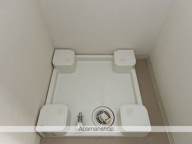 アトーレ上福岡マンションの内装写真