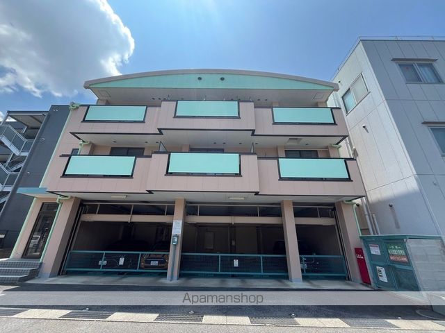 グランドハイツ高田弐番館