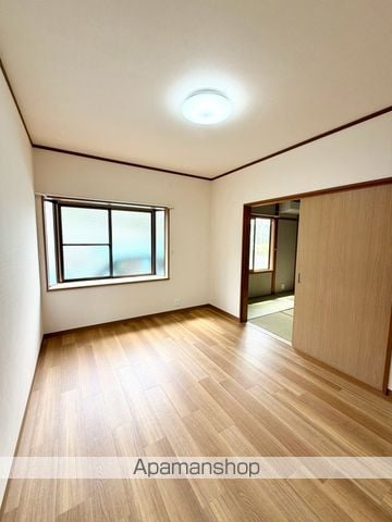 山陰本線 小田駅 徒歩12分 1階建 築26年の内装写真