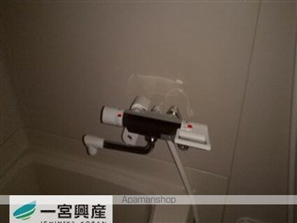 プレアール三番町[1K/28.5m2]の内装6