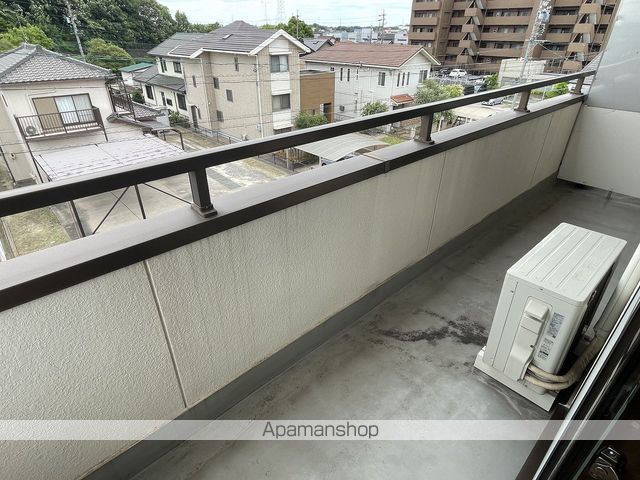 ニッチェル平洲の内装写真