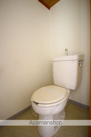 ハイツサンマリーナの内装写真