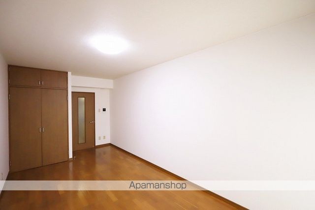 モルシェラ弐番館の内装写真