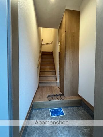 アイメゾン東山の内装写真