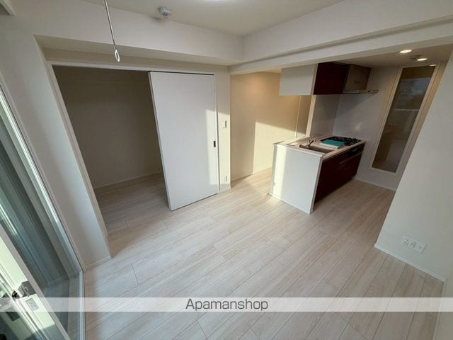 NOGATA RESIDENCEの内装写真