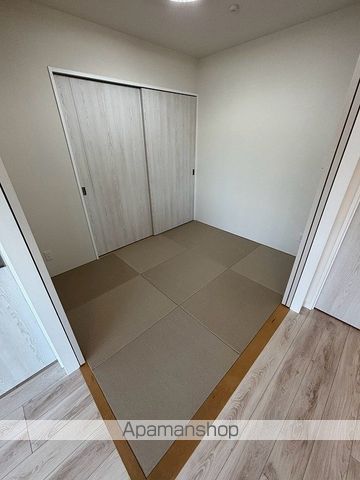 グランドパレス国分駅前の内装写真