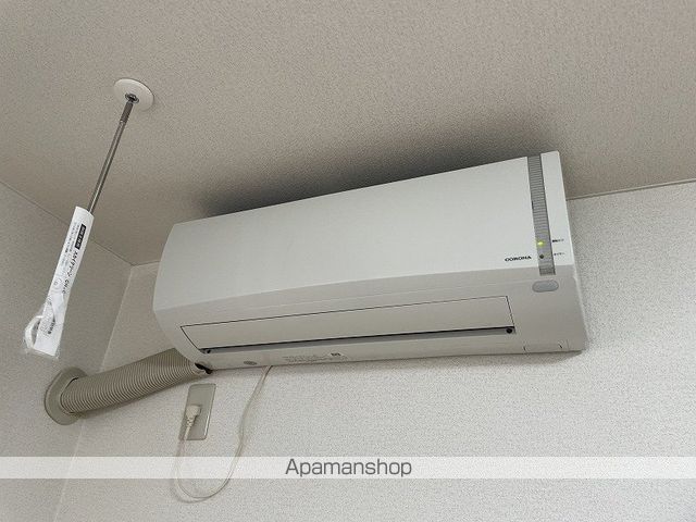 ウインベル北綾瀬IIの内装写真