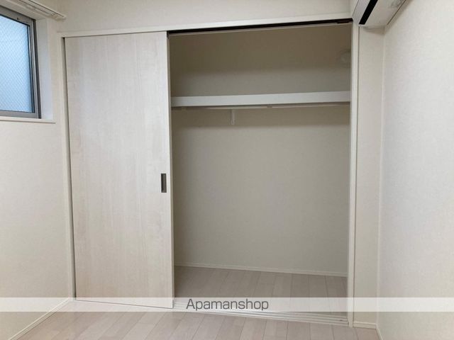ハーモニーテラス荒川Vの内装写真