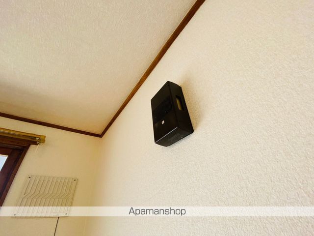 光栄マンションの内装写真