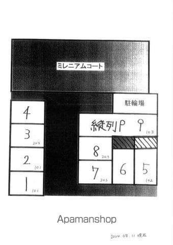 ミレニアムコートのその他写真