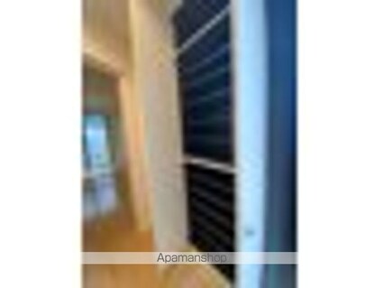 東京都世田谷区代沢４丁目[1SLDK/40.3m2]の玄関