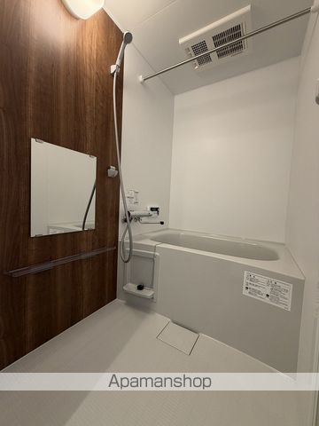 ハーモニーテラス蒲町東の内装写真