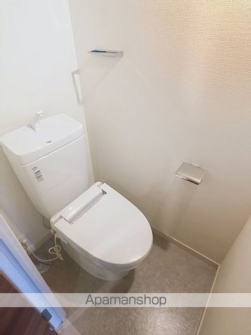 レインボー新栄の内装写真