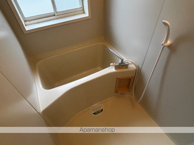 セレーヌ広沢の内装写真