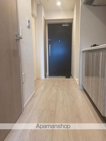 デュオステージ西ヶ原の内装写真