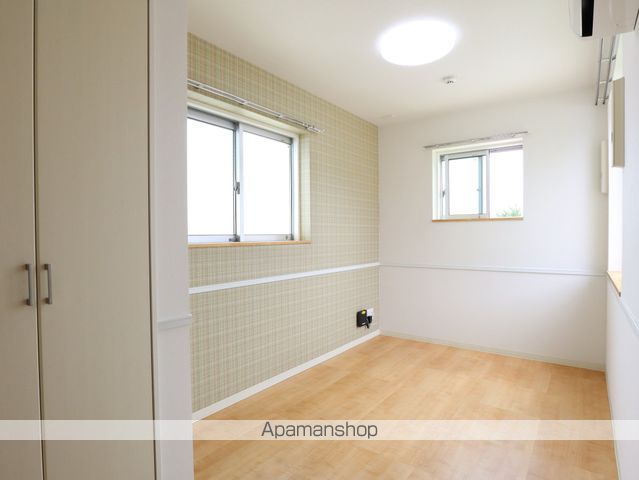 CASA AVENUE TSURUMAIの内装写真