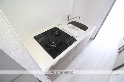 東京都東大和市上北台１丁目[1K/25.9m2]の内装7