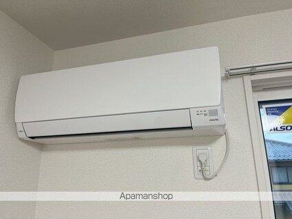 ＤーＲＯＯＭ　東矢倉[2LDK/54.36m2]の内装4