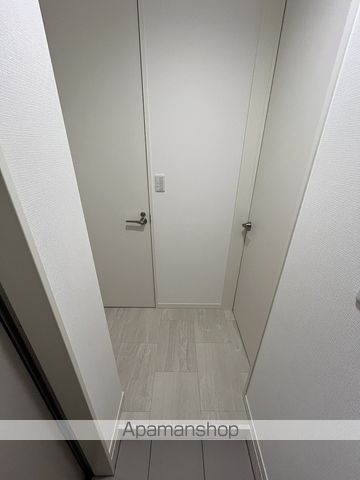 ヴィレ堺湊の内装写真