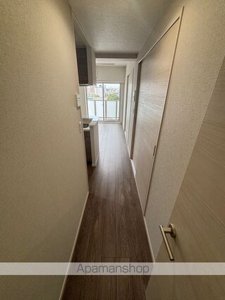 アルファコート曳舟２[2LDK/39.33m2]の内装3