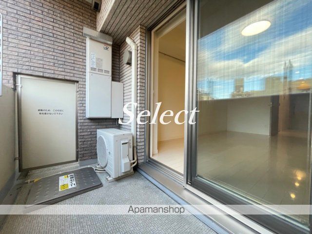 イーリス浅間町の内装写真