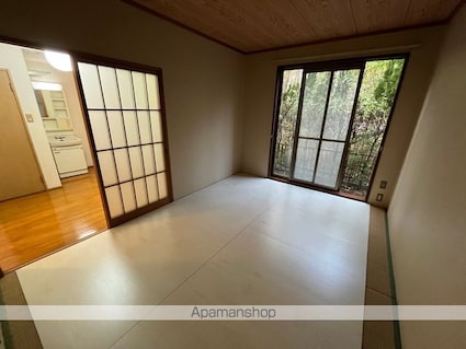 菩提樹ハイツＢ棟[2K/42m2]の内装4