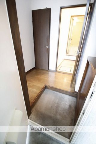 エクセレント新川Aの内装写真