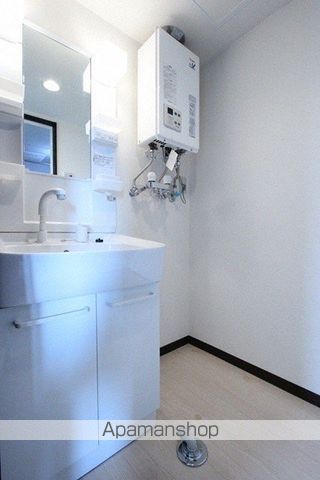 クレアメゾン南平岸の内装写真