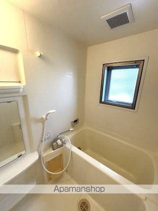 ヴェルドミール[2LDK/56.73m2]のバス